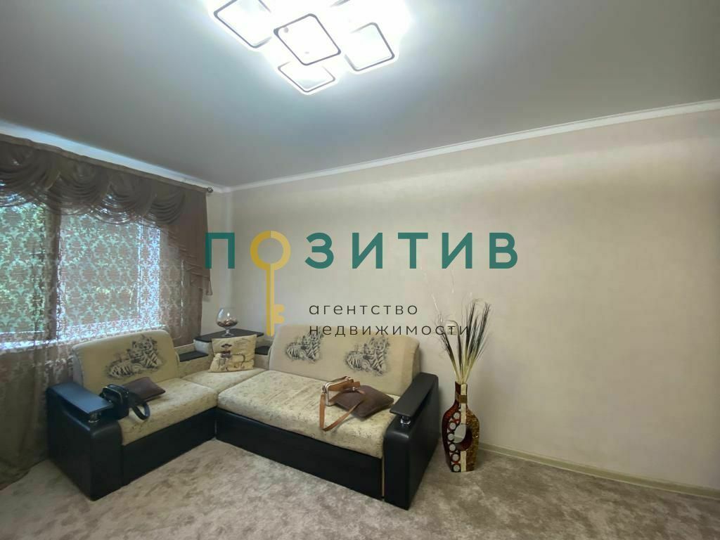 Продажа 1-комнатной квартиры, Пятигорск, Железнодорожная ул,  121