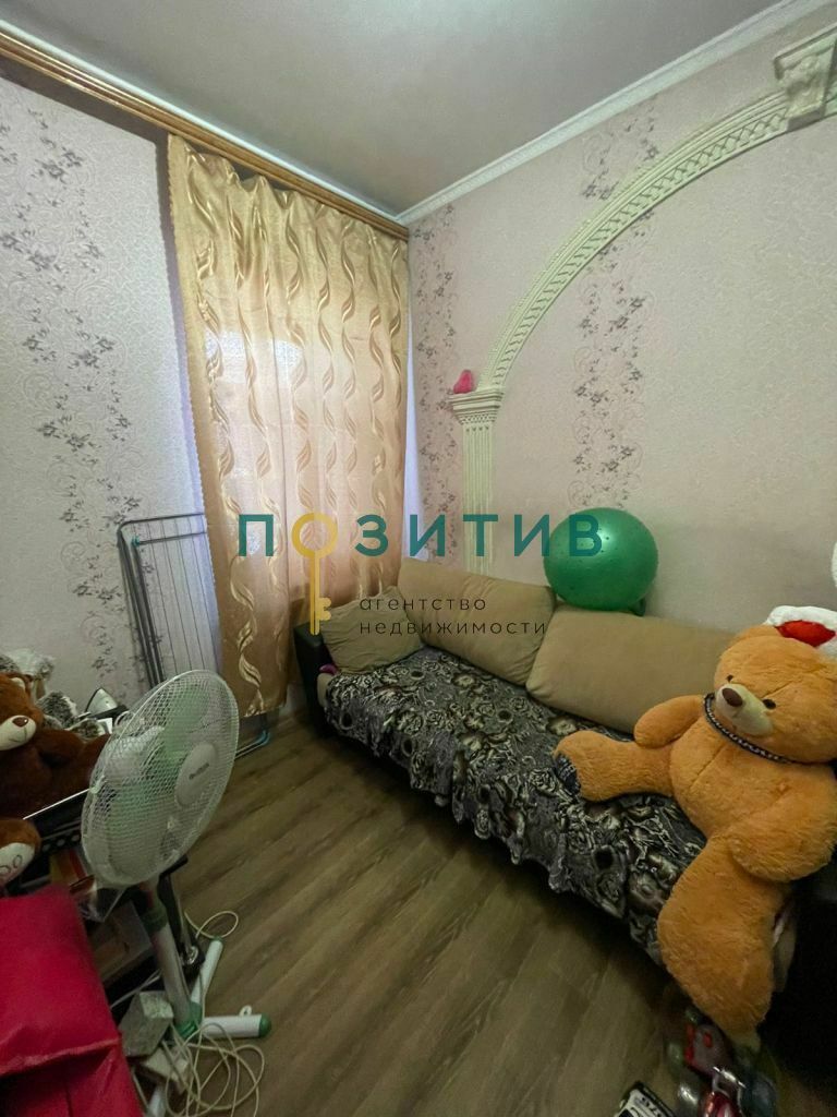 Продажа 2-комнатной квартиры, Пятигорск, Октябрьская ул,  7