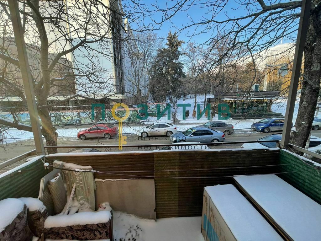 Продажа 2-комнатной квартиры, Пятигорск, Октябрьская ул,  7