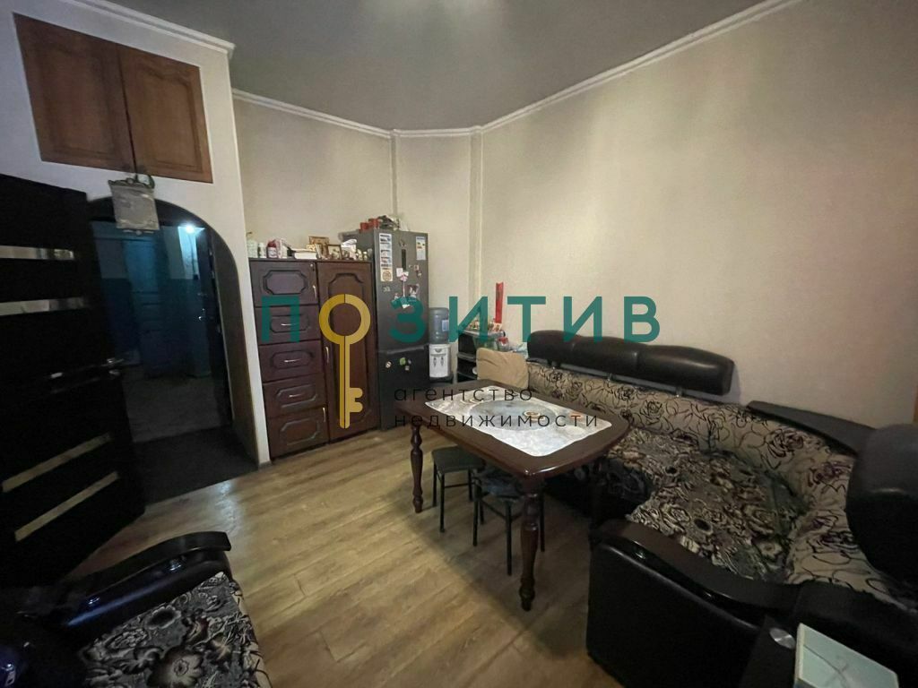 Продажа 2-комнатной квартиры, Пятигорск, Октябрьская ул,  7