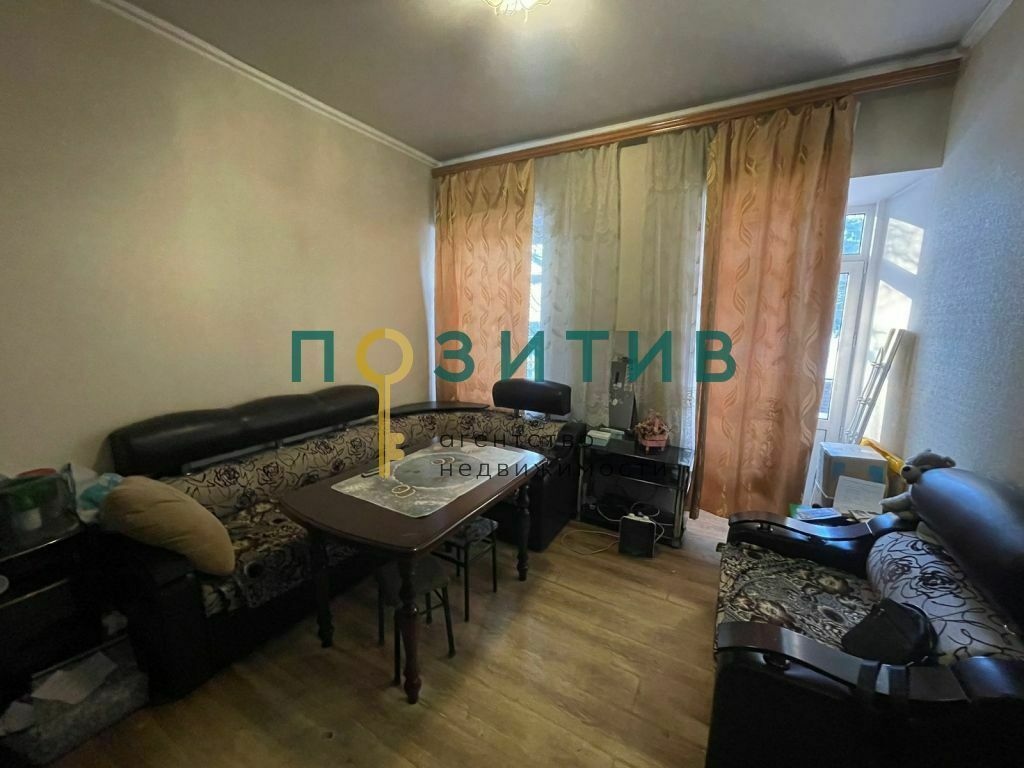 Продажа 2-комнатной квартиры, Пятигорск, Октябрьская ул,  7