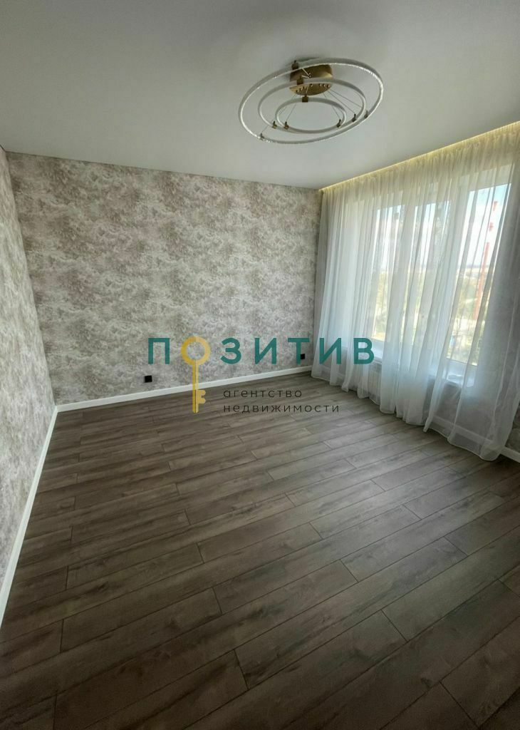 Продажа 1-комнатной квартиры, Ставропольский, Октябрьская ул