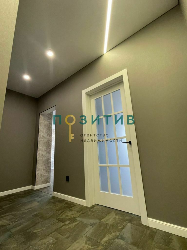 Продажа 1-комнатной квартиры, Ставропольский, Октябрьская ул