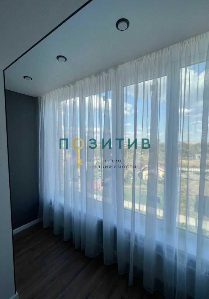 Продажа 1-комнатной квартиры, Ставропольский, Октябрьская ул