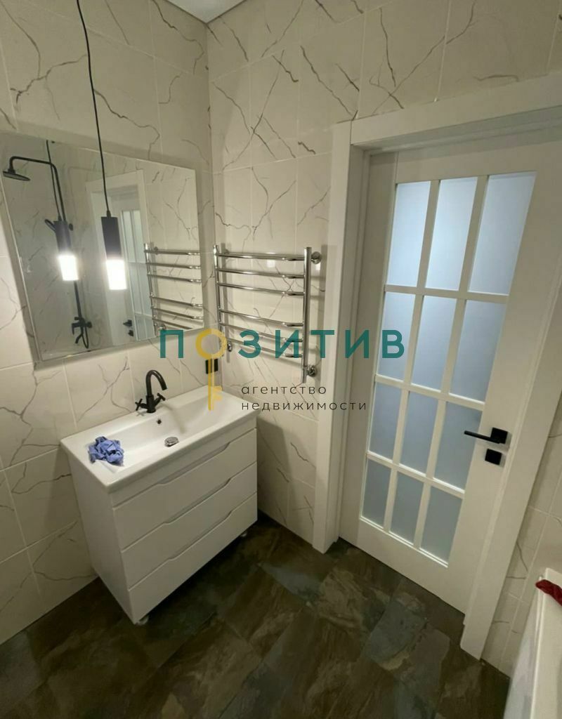 Продажа 1-комнатной квартиры, Ставропольский, Октябрьская ул