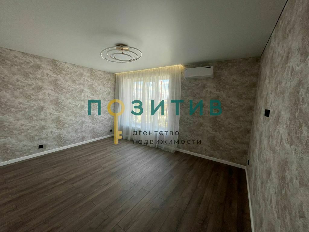 Продажа 1-комнатной квартиры, Ставропольский, Октябрьская ул