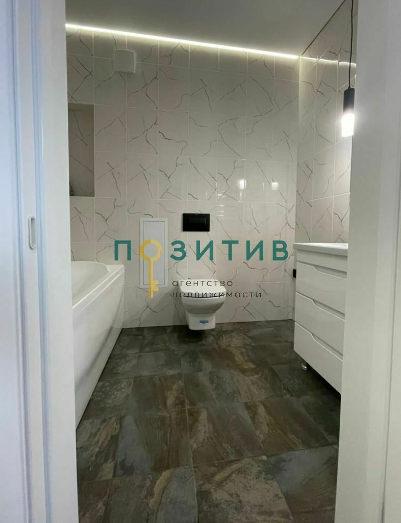 Продажа 1-комнатной квартиры, Ставропольский, Октябрьская ул