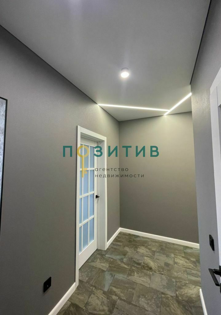 Продажа 1-комнатной квартиры, Ставропольский, Октябрьская ул