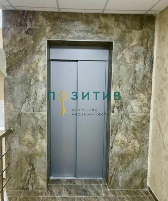 Продажа 1-комнатной квартиры, Ставропольский, Октябрьская ул