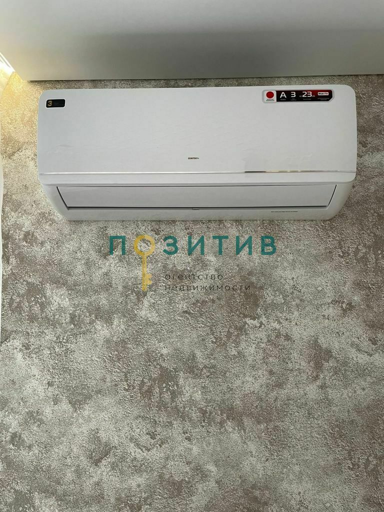 Продажа 1-комнатной квартиры, Ставропольский, Октябрьская ул