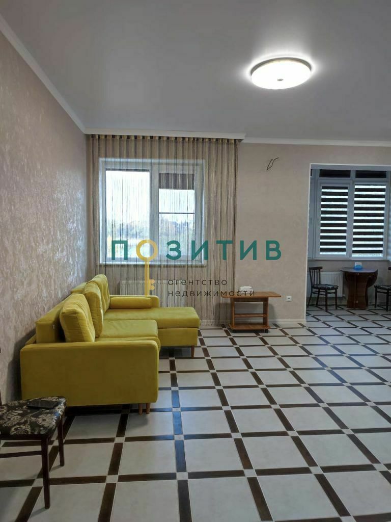 Продажа 1-комнатной квартиры, Ессентуки, Мельничная ул,  20