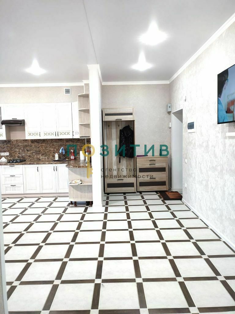 Продажа 1-комнатной квартиры, Ессентуки, Мельничная ул,  20