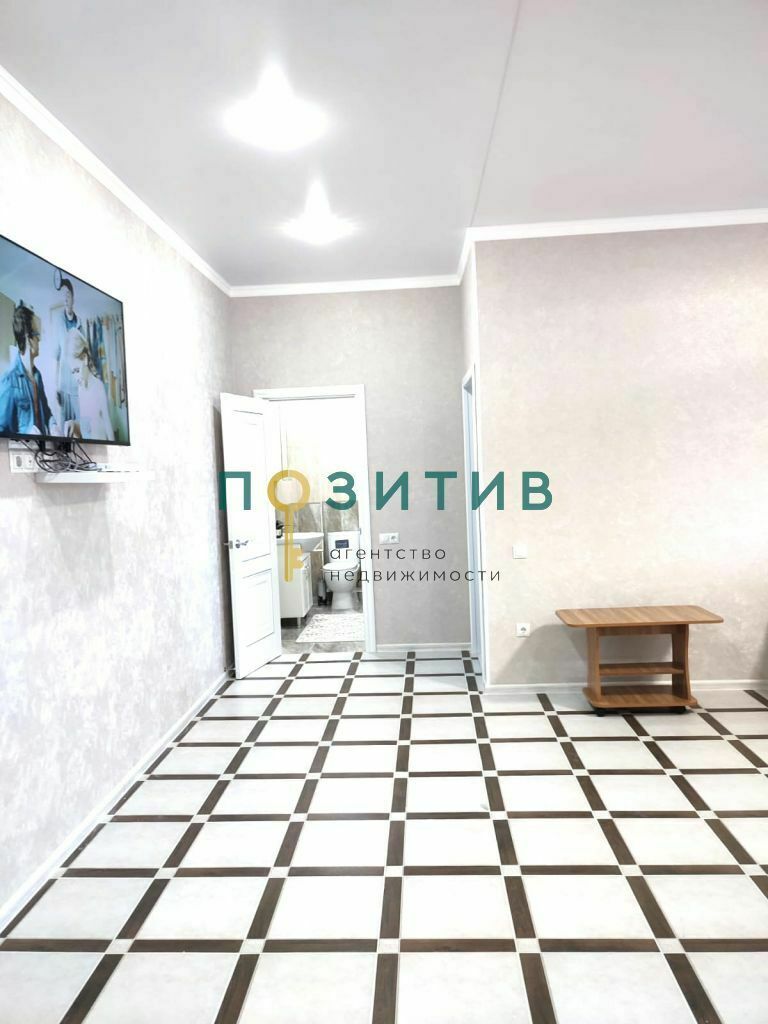 Продажа 1-комнатной квартиры, Ессентуки, Мельничная ул,  20