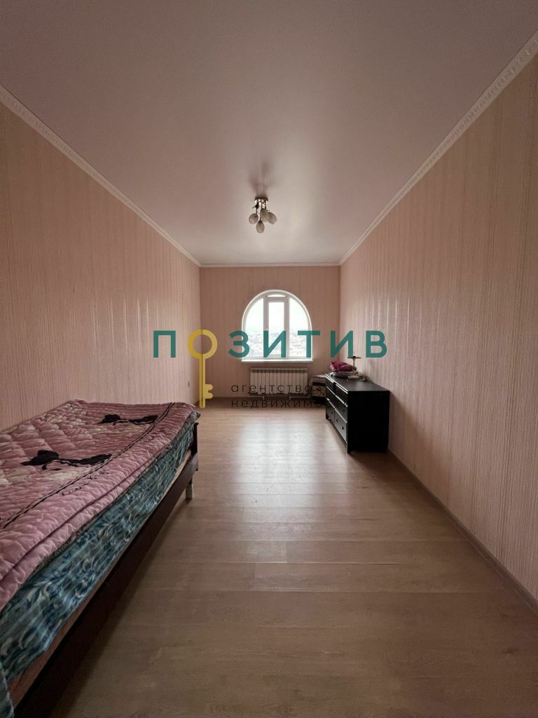 Продажа 1-комнатной квартиры, Ставропольский, Мельничная ул,  10А