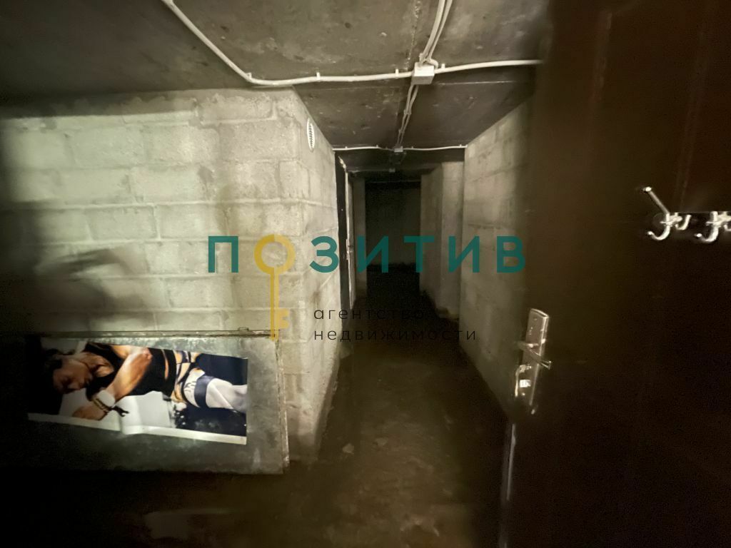 Продажа 1-комнатной квартиры, Пятигорск, Оранжерейная ул,  22/2