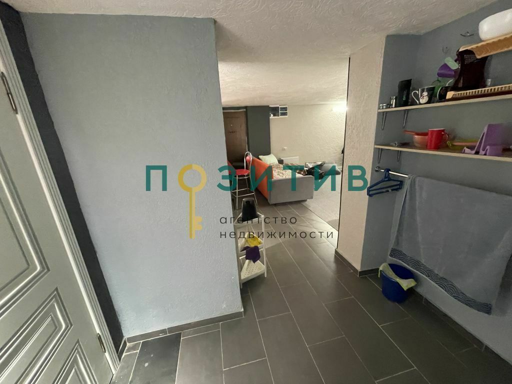 Продажа 1-комнатной квартиры, Пятигорск, Оранжерейная ул,  22/2