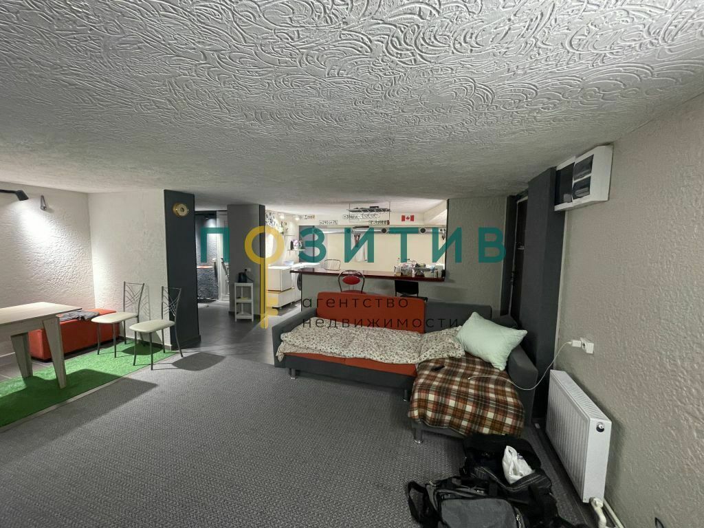 Продажа 1-комнатной квартиры, Пятигорск, Оранжерейная ул,  22/2