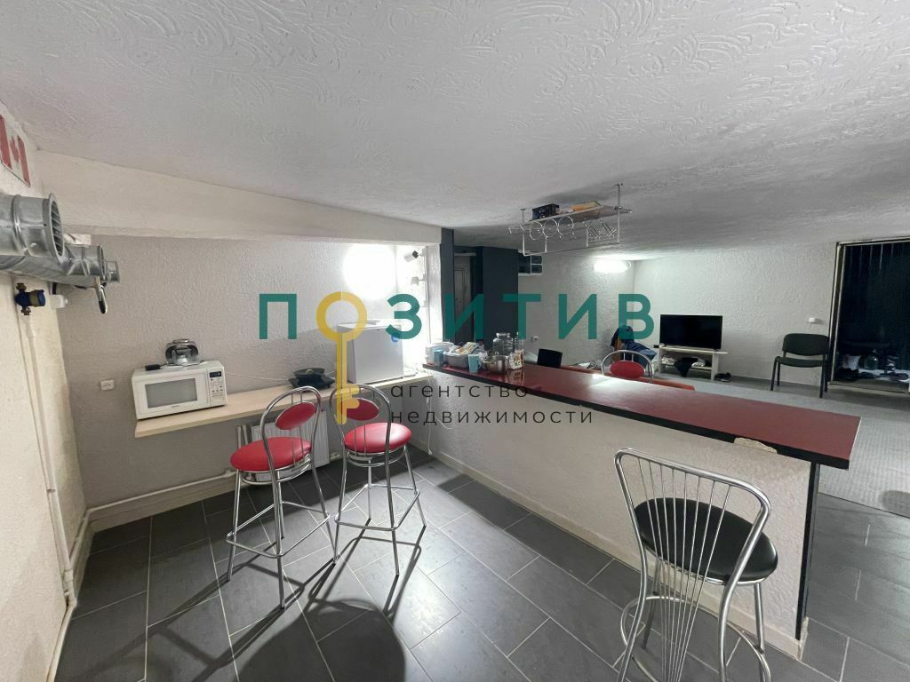 Продажа 1-комнатной квартиры, Пятигорск, Оранжерейная ул,  22/2