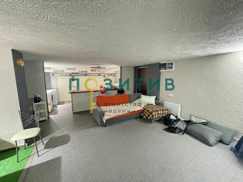 Продажа 1-комнатной квартиры, Пятигорск, Оранжерейная ул,  22/2