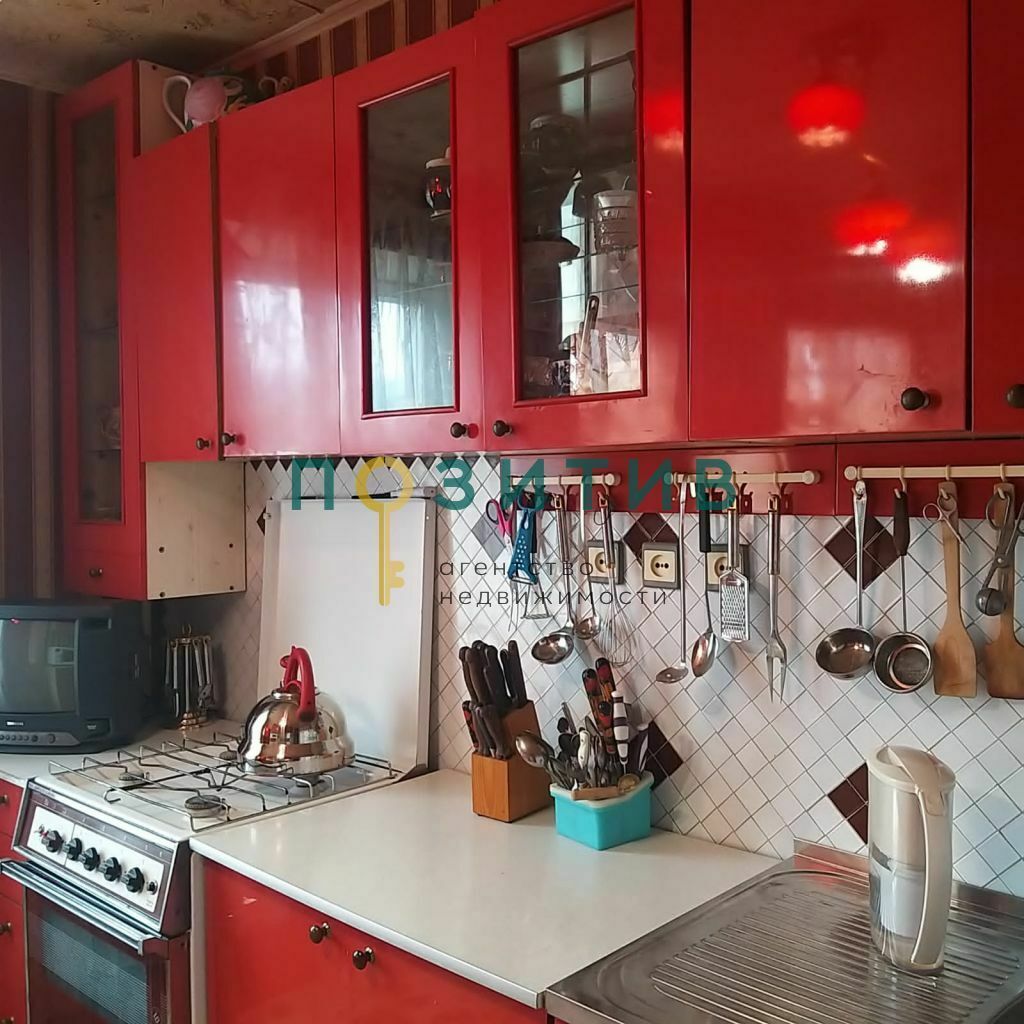 Продажа 2-комнатной квартиры, Пятигорск, Железнодорожная ул,  121