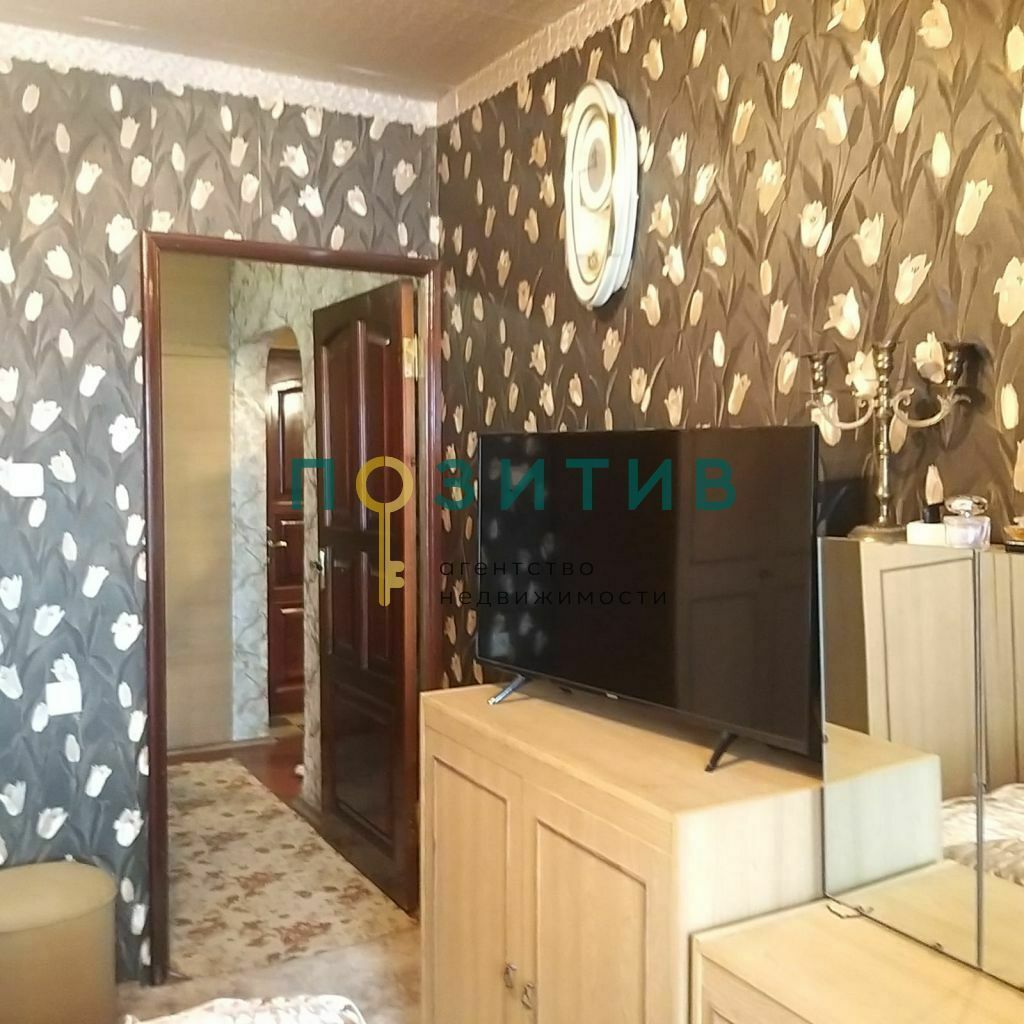 Продажа 2-комнатной квартиры, Пятигорск, Железнодорожная ул,  121