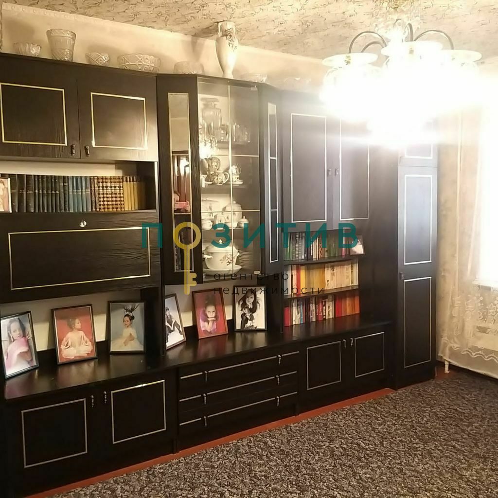 Продажа 2-комнатной квартиры, Пятигорск, Железнодорожная ул,  121