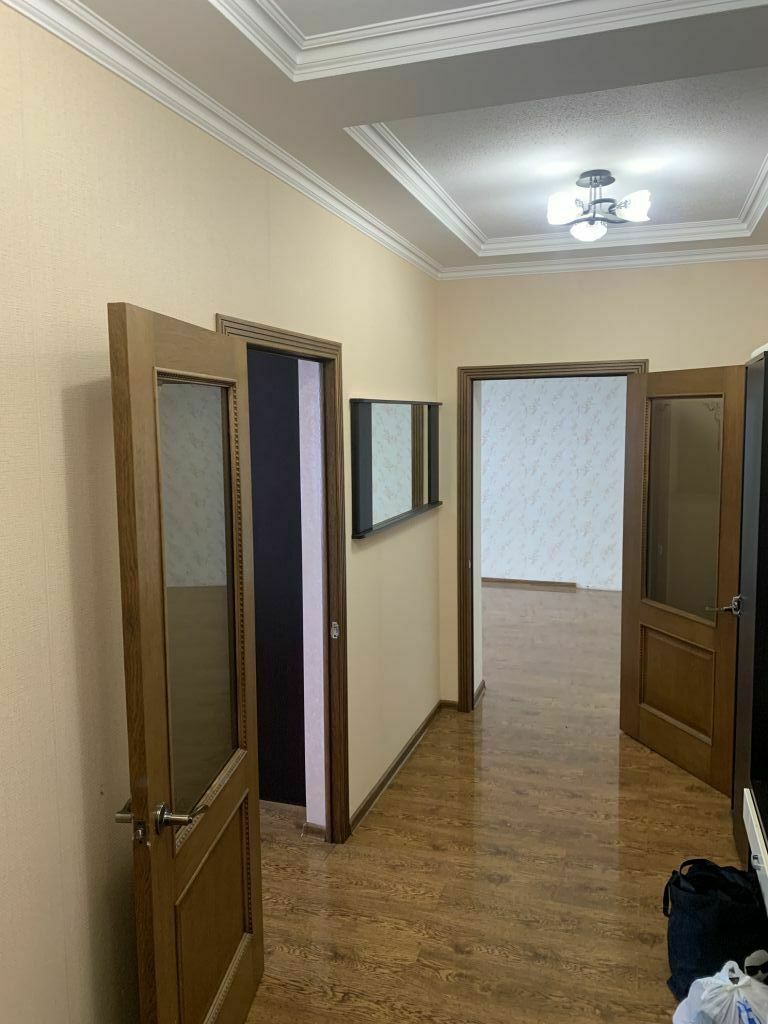 Продажа 2-комнатной квартиры, Пятигорск, Нежнова ул,  21к4