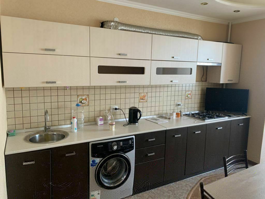 Продажа 2-комнатной квартиры, Пятигорск, Нежнова ул,  21к4