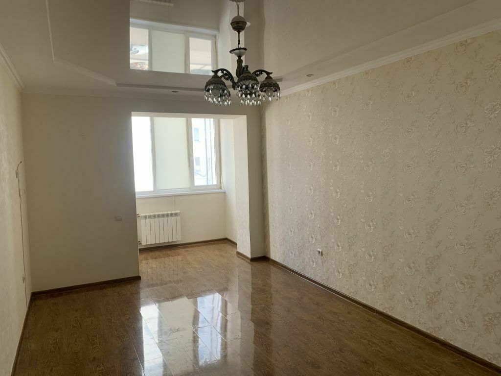 Продажа 2-комнатной квартиры, Пятигорск, Нежнова ул,  21к4