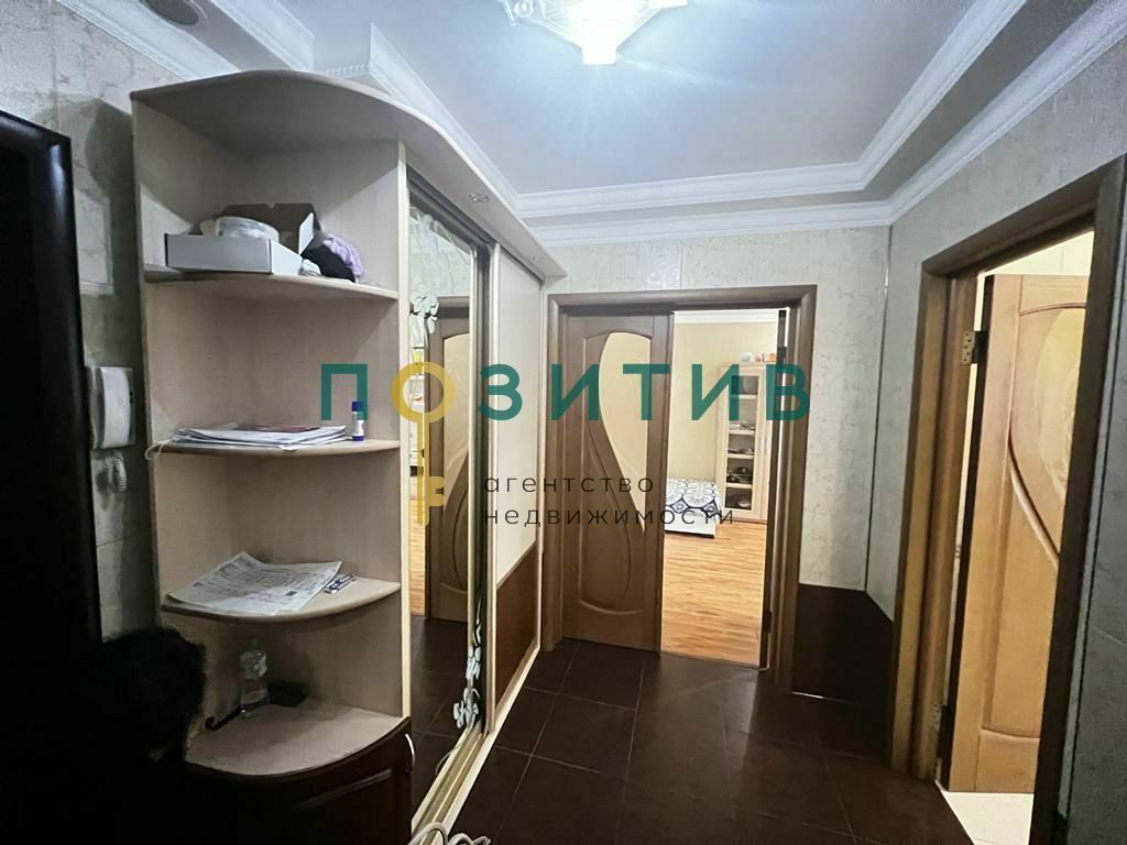 Продажа 2-комнатной квартиры, Пятигорск, Панагюриште ул,  4