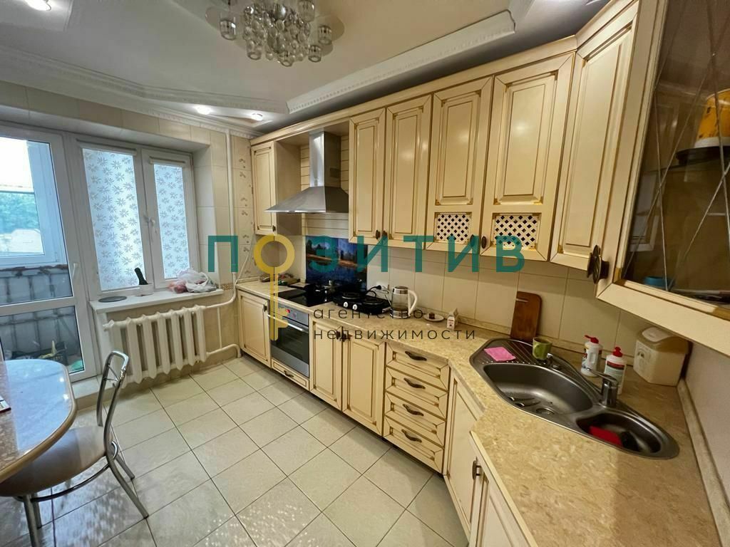 Продажа 2-комнатной квартиры, Пятигорск, Панагюриште ул,  4