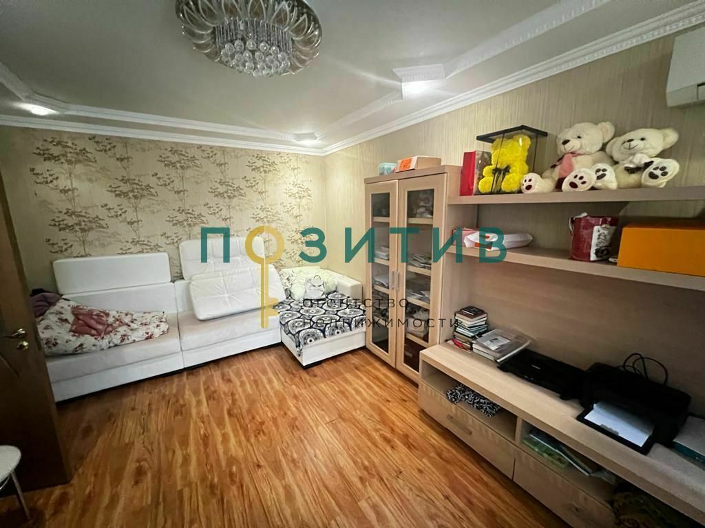 Продажа 2-комнатной квартиры, Пятигорск, Панагюриште ул,  4