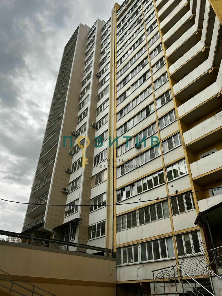 Продажа 2-комнатной квартиры, Пятигорск, Панагюриште ул,  4