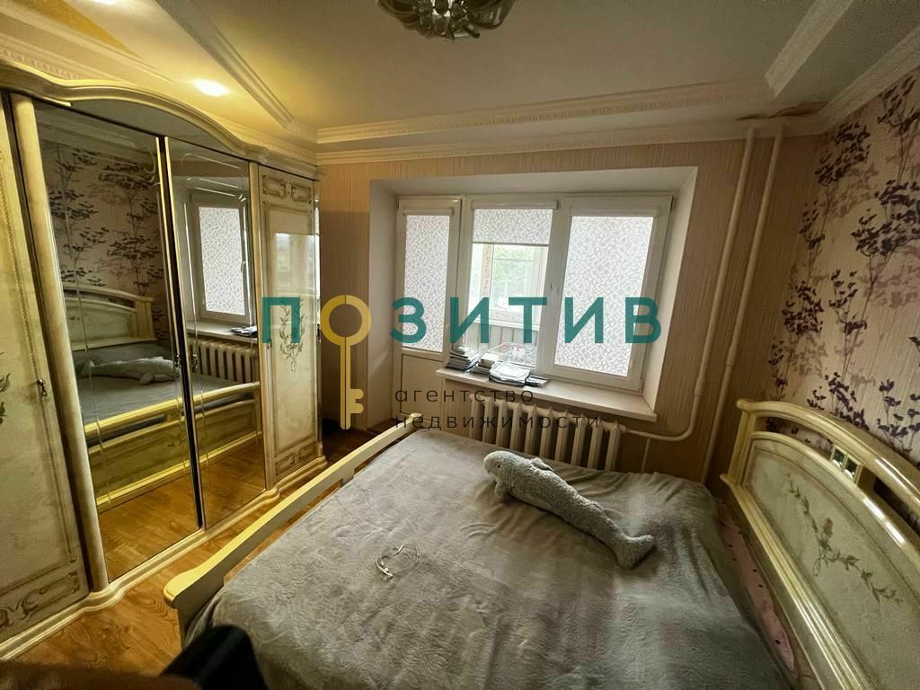 Продажа 2-комнатной квартиры, Пятигорск, Панагюриште ул,  4