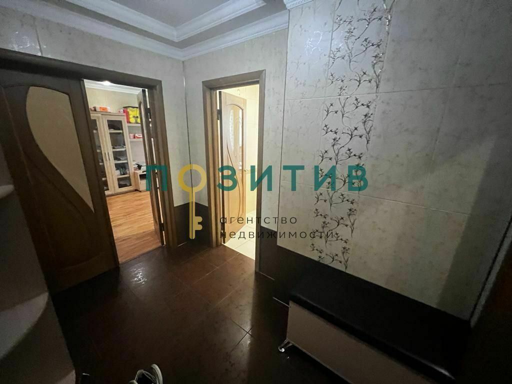 Продажа 2-комнатной квартиры, Пятигорск, Панагюриште ул,  4