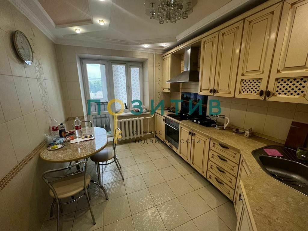 Продажа 2-комнатной квартиры, Пятигорск, Панагюриште ул,  4