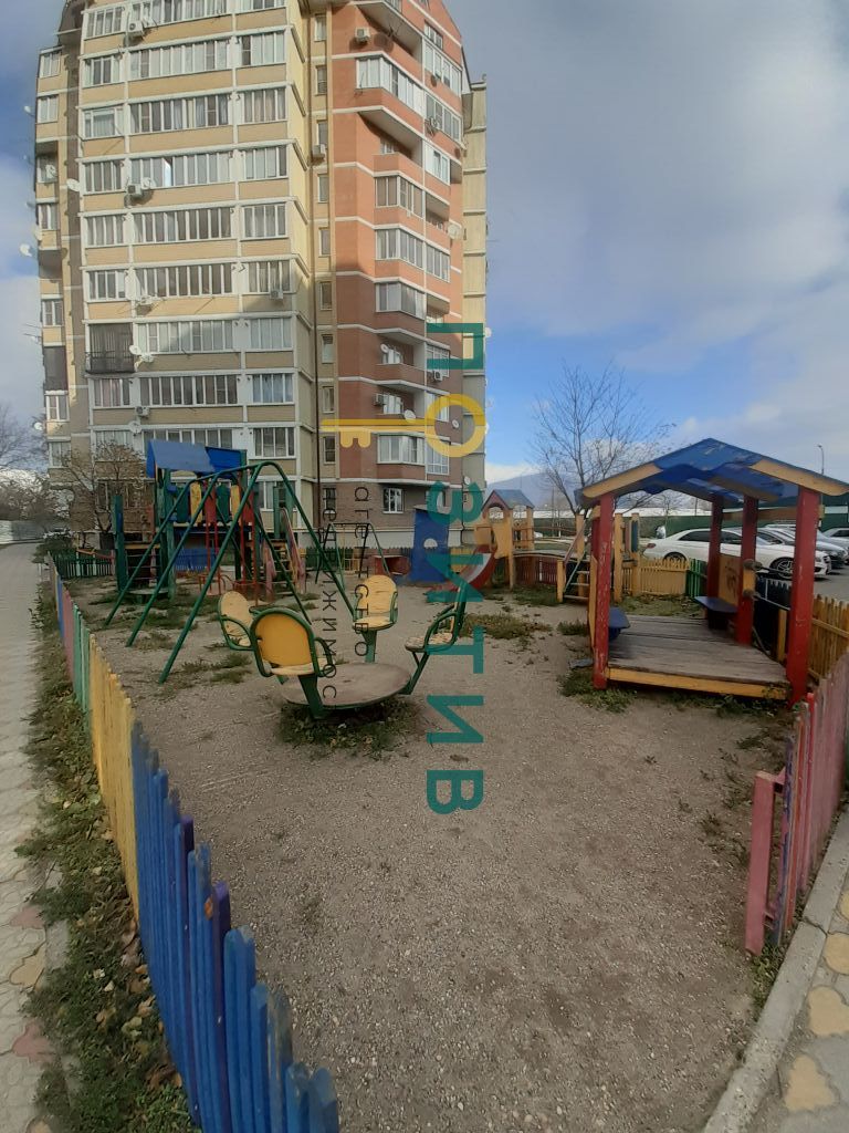 Продажа 2-комнатной квартиры, Пятигорск, Булгакова ул,  5