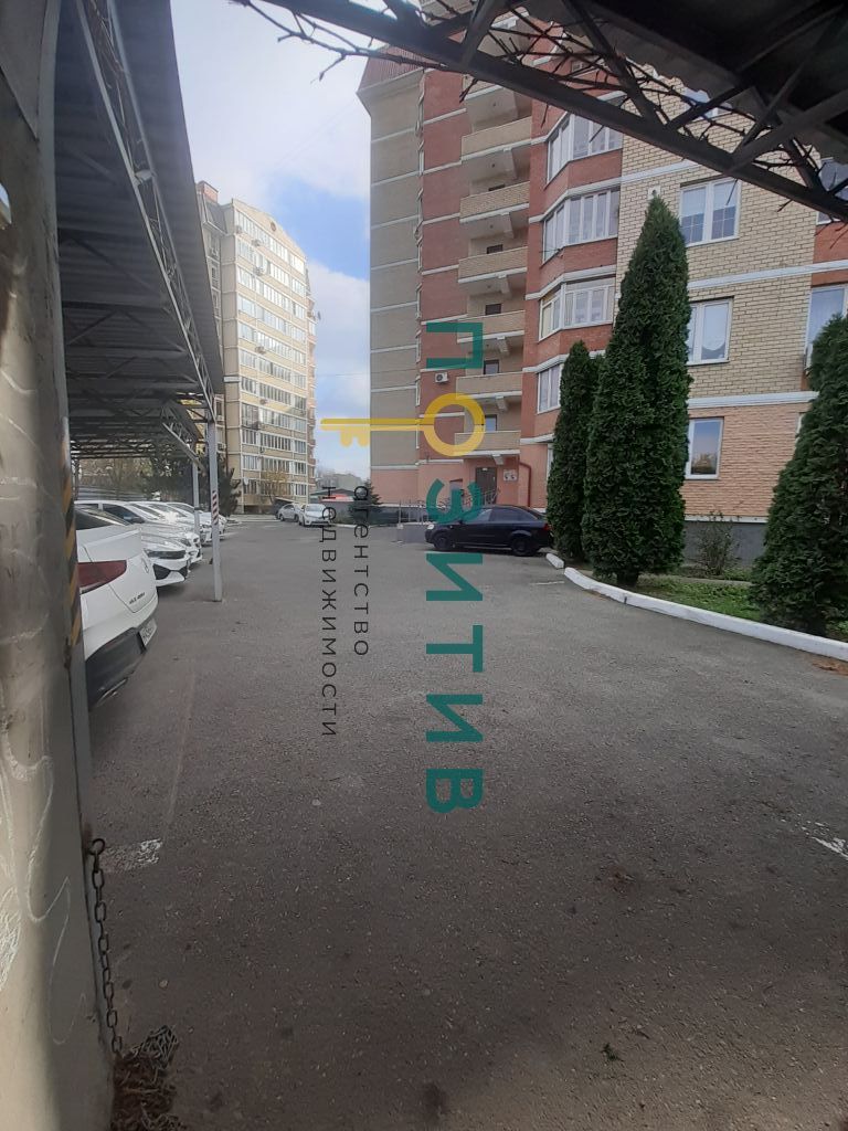 Продажа 2-комнатной квартиры, Пятигорск, Булгакова ул,  5