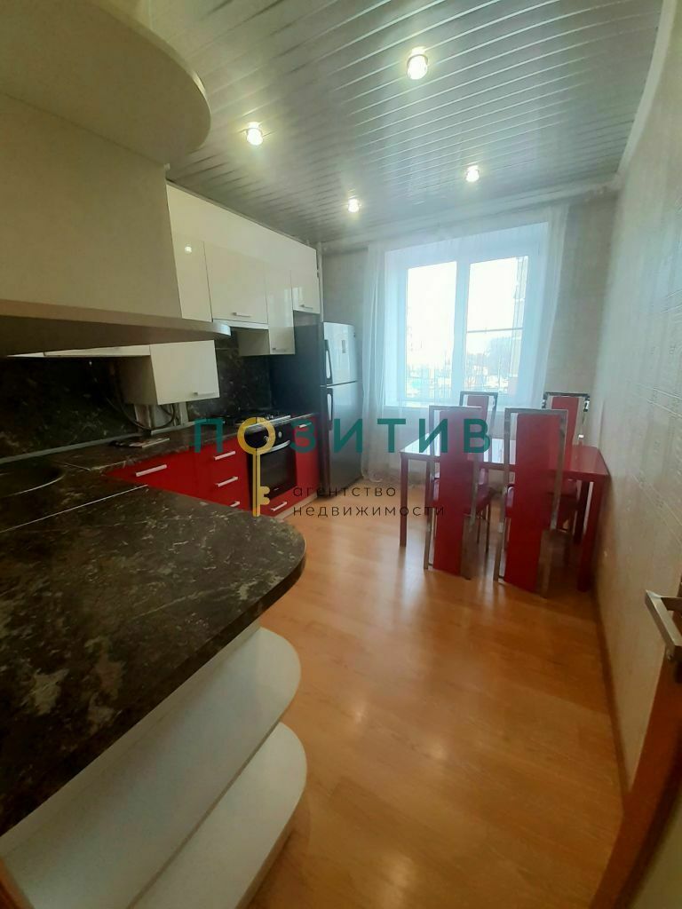 Продажа 2-комнатной квартиры, Пятигорск, Булгакова ул,  5