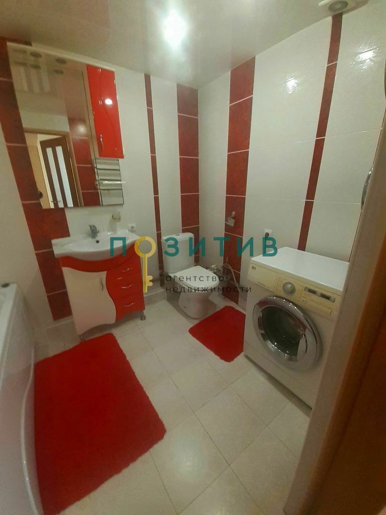 Продажа 2-комнатной квартиры, Пятигорск, Булгакова ул,  5