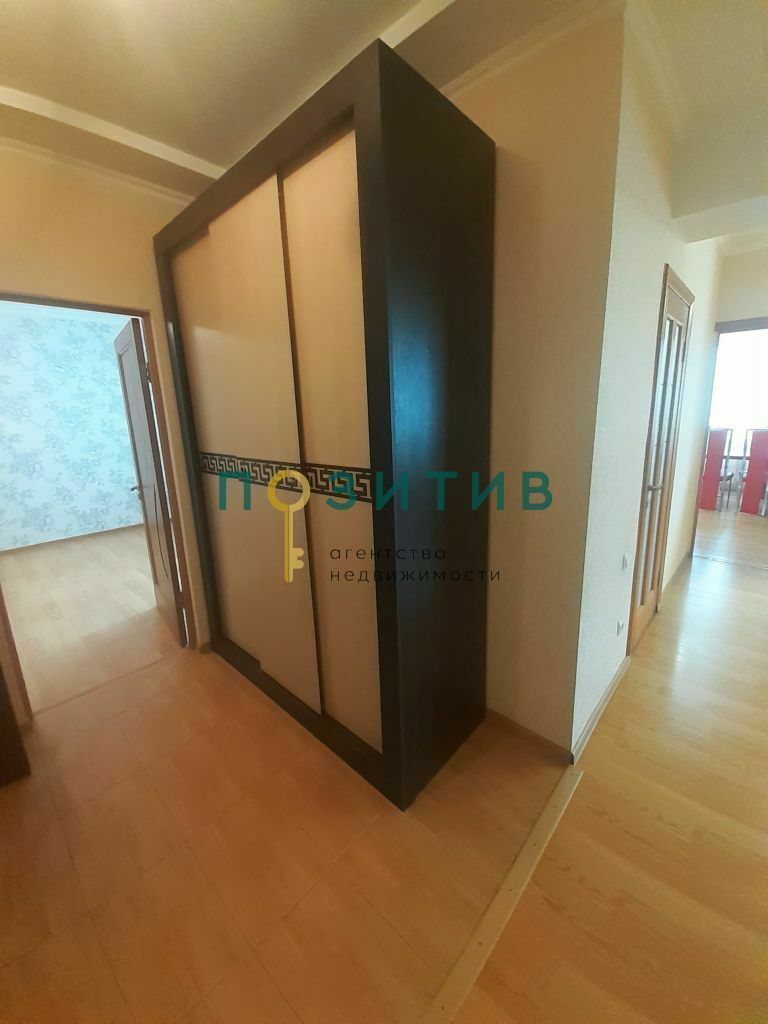 Продажа 2-комнатной квартиры, Пятигорск, Булгакова ул,  5