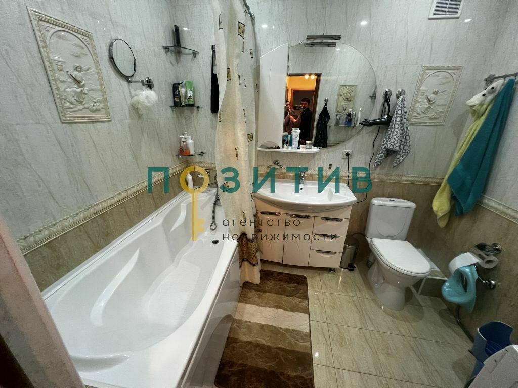 Продажа 2-комнатной квартиры, Пятигорск, Бунимовича ул,  19