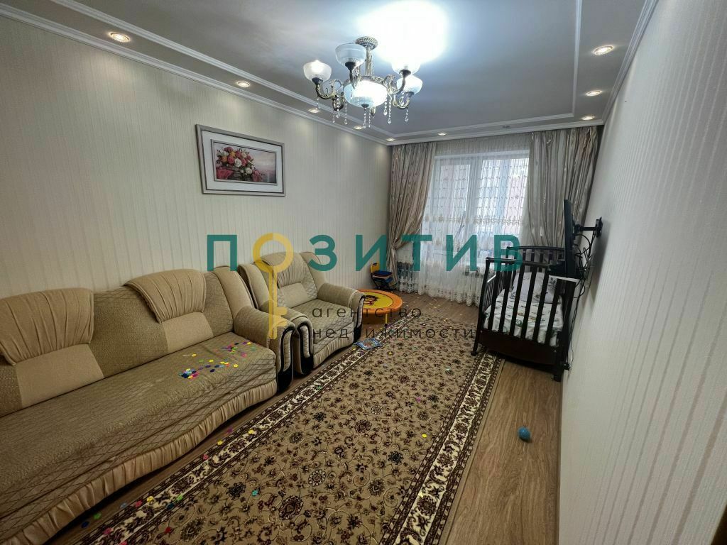 Продажа 2-комнатной квартиры, Пятигорск, Бунимовича ул,  19