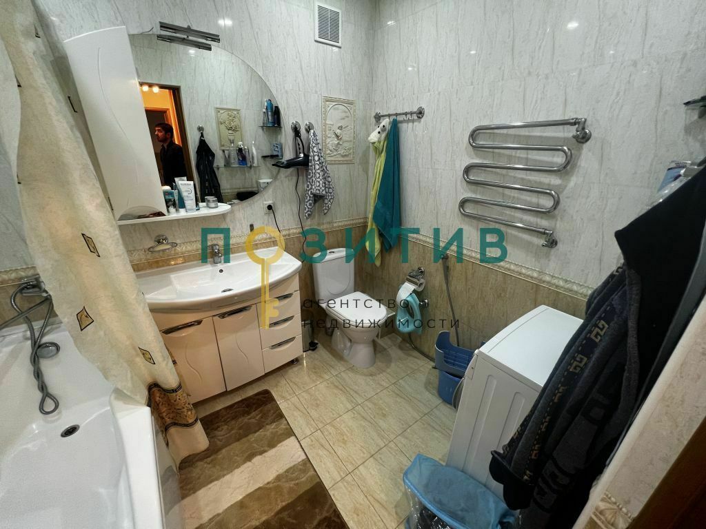 Продажа 2-комнатной квартиры, Пятигорск, Бунимовича ул,  19