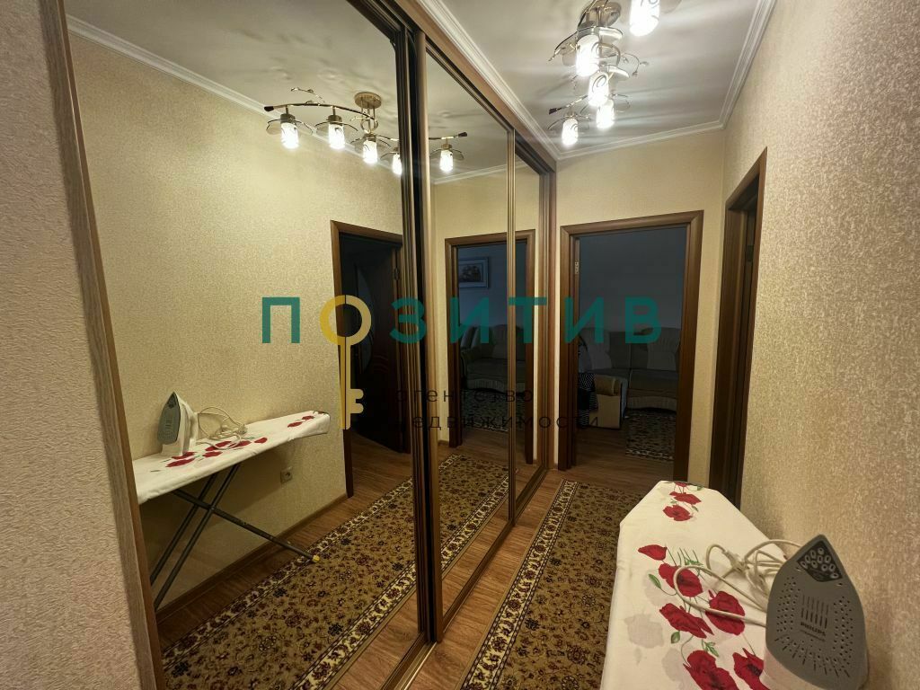 Продажа 2-комнатной квартиры, Пятигорск, Бунимовича ул,  19