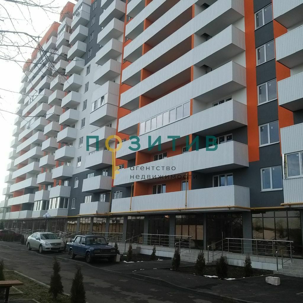 Продажа 1-комнатной квартиры, Пятигорск, Булгакова ул,  23