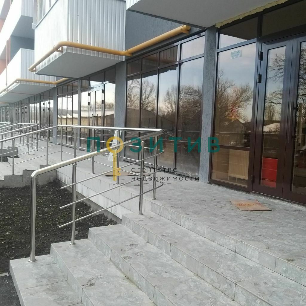 Продажа 1-комнатной квартиры, Пятигорск, Булгакова ул,  23