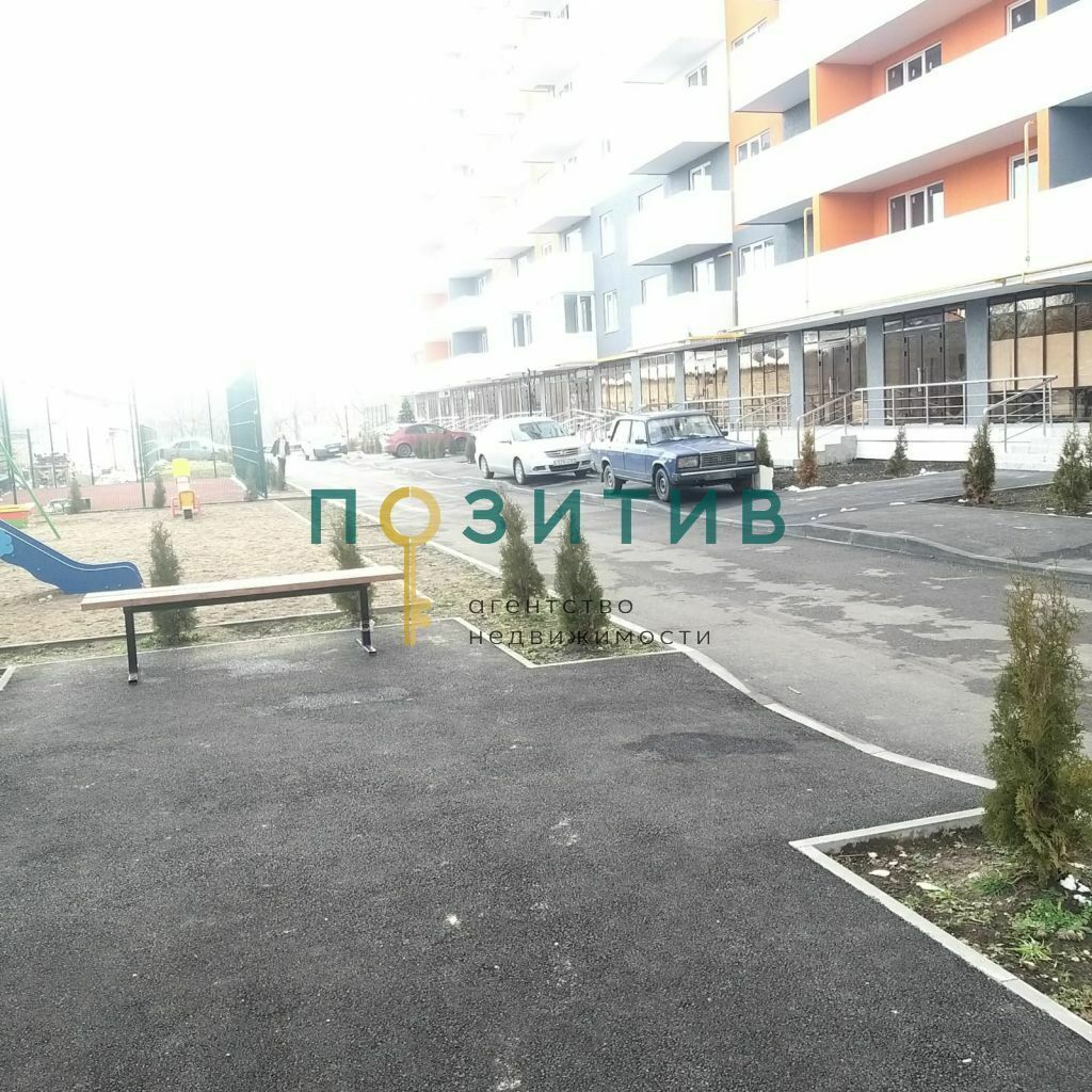 Продажа 1-комнатной квартиры, Пятигорск, Булгакова ул,  23