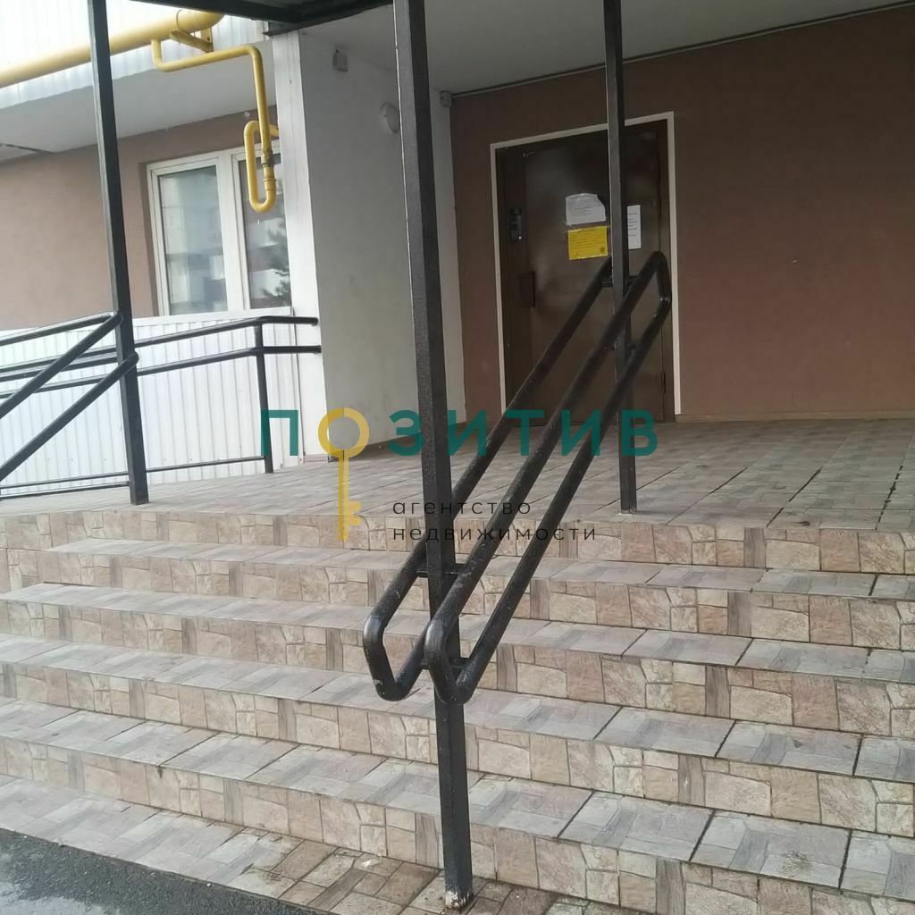 Продажа 1-комнатной квартиры, Пятигорск, Булгакова ул,  23