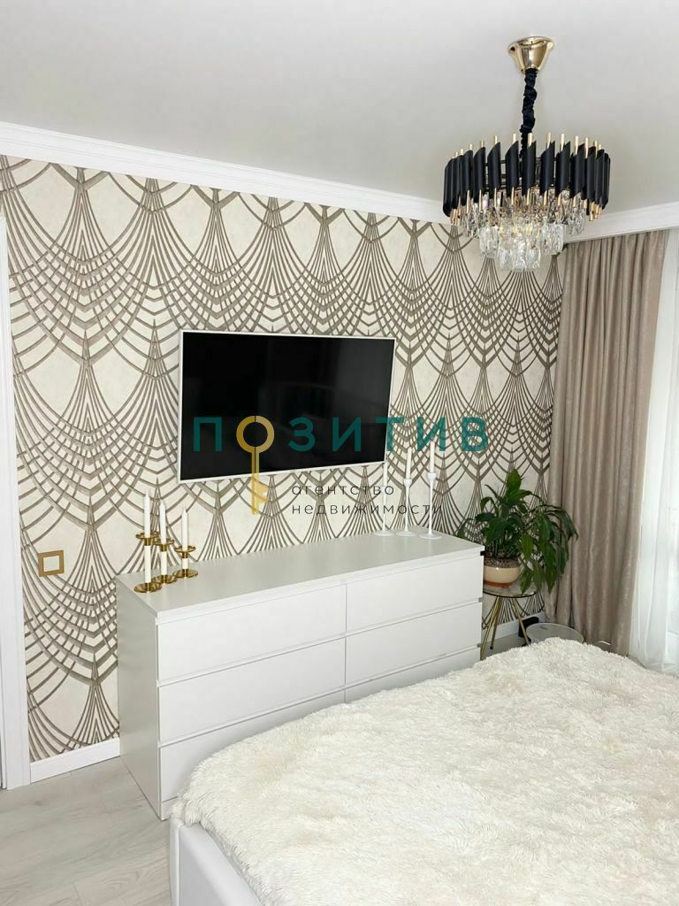 Продажа 3-комнатной квартиры, Пятигорск, Украинская ул,  44А